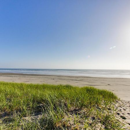 Surfside | Suite On The Sea Джэрхарт Экстерьер фото