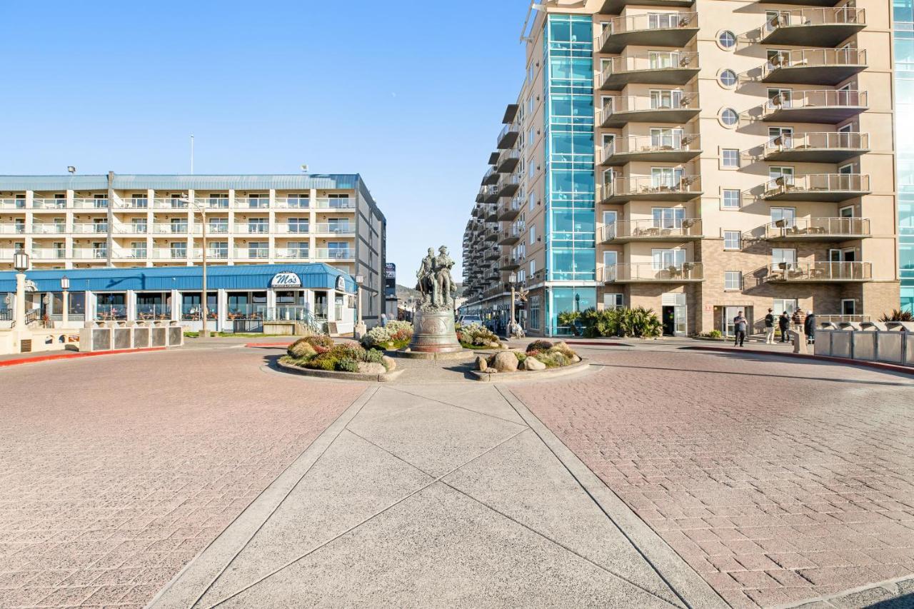 Surfside | Suite On The Sea Джэрхарт Экстерьер фото