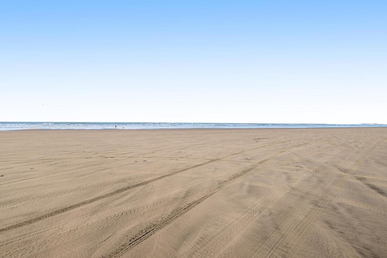 Surfside | Suite On The Sea Джэрхарт Экстерьер фото
